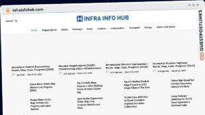 Publish Guest Post on infrainfohub.com