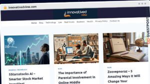 Publish Guest Post on innovativedview.com