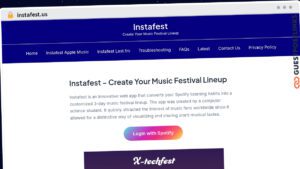 Publish Guest Post on instafest.us