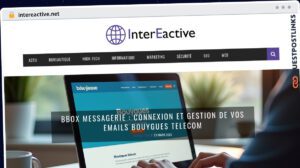 Publish Guest Post on intereactive.net