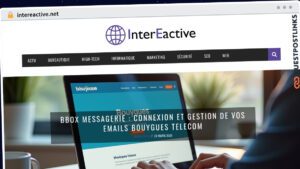 Publish Guest Post on intereactive.net