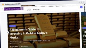 Publish Guest Post on investmentdose.com