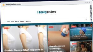 Publish Guest Post on ireallybelieve.com