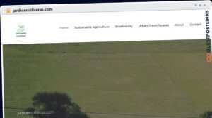 Publish Guest Post on jardinersoliveras.com