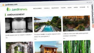 Publish Guest Post on jardinews.com