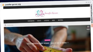 Publish Guest Post on jennifer-garner.org