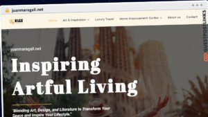 Publish Guest Post on joanmaragall.net