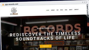 Publish Guest Post on jojo-records.com