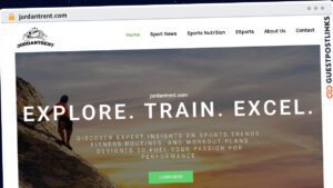 Publish Guest Post on jordantrent.com
