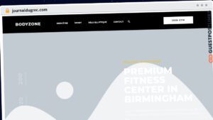 Publish Guest Post on journaldugrec.com