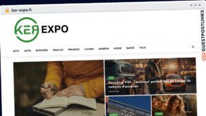 Publish Guest Post on ker-expo.fr