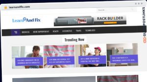 Publish Guest Post on learnandfix.com
