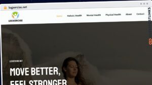 Publish Guest Post on legxercise.net