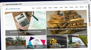Publish Guest Post on lepatrimoscope.com
