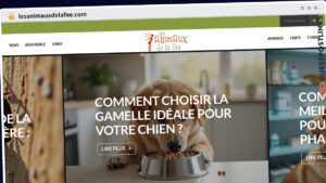 Publish Guest Post on lesanimauxdelafee.com