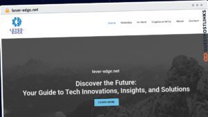 Publish Guest Post on lever-edge.net
