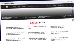 Publish Guest Post on lightupflow.net