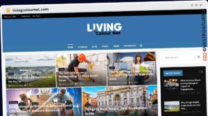 Publish Guest Post on livingcolournet.com