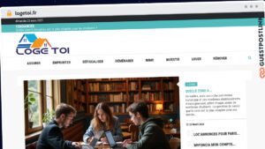 Publish Guest Post on logetoi.fr