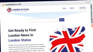 Publish Guest Post on londonstatus.co.uk