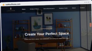 Publish Guest Post on lushleafhome.com