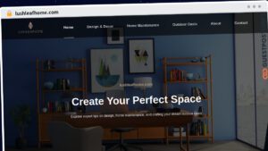Publish Guest Post on lushleafhome.com