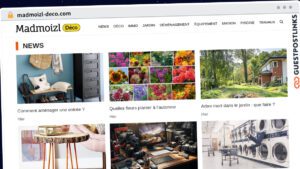 Publish Guest Post on madmoizl-deco.com