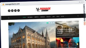 Publish Guest Post on managecharm.com