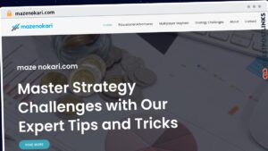 Publish Guest Post on mazenokari.com