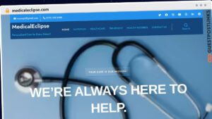 Publish Guest Post on medicaleclipse.com