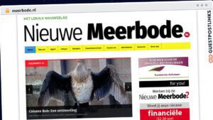 Publish Guest Post on meerbode.nl
