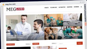 Publish Guest Post on meg-live.com