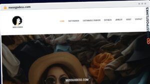 Publish Guest Post on messgodess.com