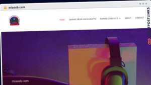 Publish Guest Post on miaoxb.com