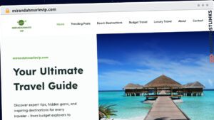 Publish Guest Post on mirandahmarievip.com