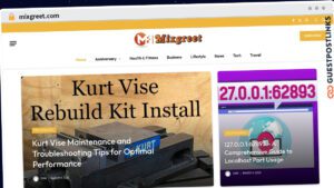 Publish Guest Post on mixgreet.com