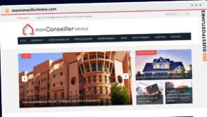Publish Guest Post on monconseillerimmo.com
