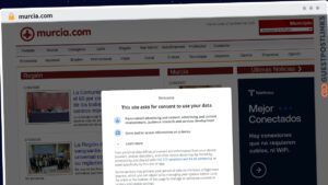 Publish Guest Post on murcia.com
