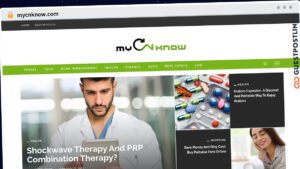 Publish Guest Post on mycnknow.com