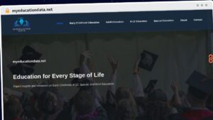 Publish Guest Post on myeducationdata.net