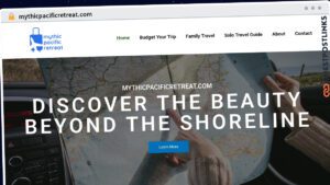 Publish Guest Post on mythicpacificretreat.com
