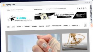 Publish Guest Post on n-jinny.com