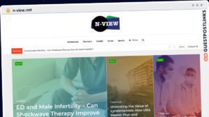 Publish Guest Post on n-view.net