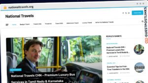 Publish Guest Post on nationaltravels.org