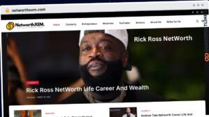 Publish Guest Post on networthxem.com