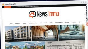 Publish Guest Post on news-immo.fr