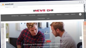 Publish Guest Post on newsch.net
