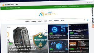 Publish Guest Post on nextscouts.com