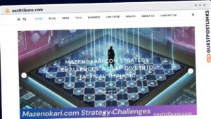 Publish Guest Post on nexttribune.com