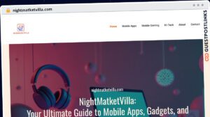 Publish Guest Post on nightmatketvilla.com